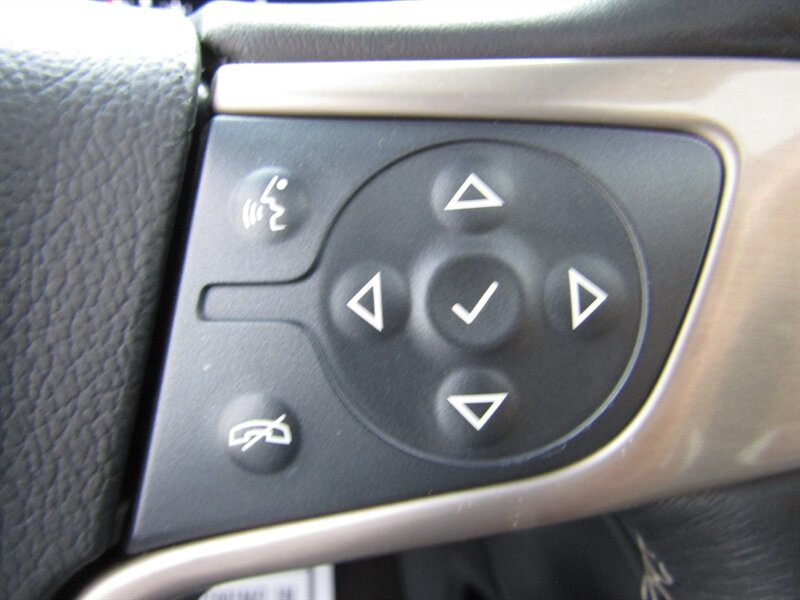 2016 GMC Yukon DENALI,AWD,NAV,DVDDR.ASST PKG,RVC,SILVER CERTIFIED - Photo 34 - Haddon Twp, NJ 08107