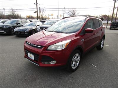 2013 Ford Escape SE   - Photo 3 - Haddon Twp, NJ 08107