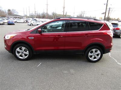 2013 Ford Escape SE   - Photo 4 - Haddon Twp, NJ 08107