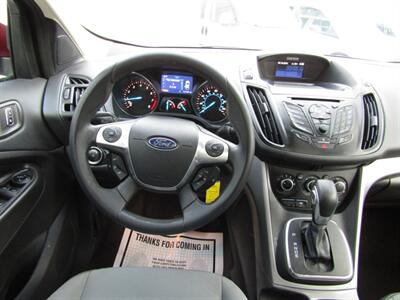 2013 Ford Escape SE   - Photo 46 - Haddon Twp, NJ 08107