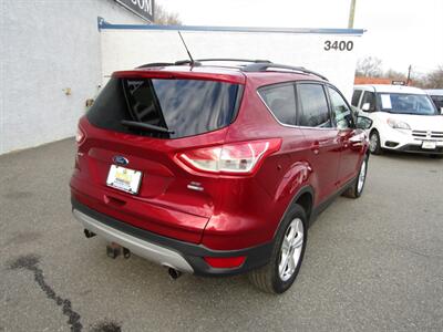 2013 Ford Escape SE   - Photo 7 - Haddon Twp, NJ 08107