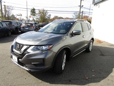 2018 Nissan Rogue SV   - Photo 3 - Haddon Twp, NJ 08107