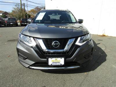 2018 Nissan Rogue SV   - Photo 2 - Haddon Twp, NJ 08107