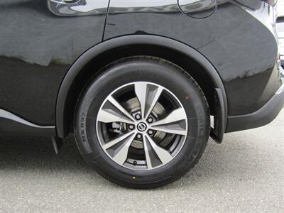 2020 Nissan Murano SV,AWD,CONV PKG,RVC,SILVER CERTIFIED   - Photo 30 - Haddon Twp, NJ 08107