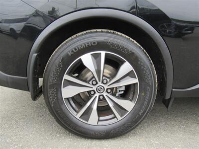 2020 Nissan Murano SV,AWD,CONV PKG,RVC,SILVER CERTIFIED   - Photo 31 - Haddon Twp, NJ 08107