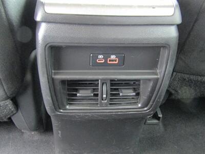 2020 Nissan Murano SV,AWD,CONV PKG,RVC,SILVER CERTIFIED   - Photo 28 - Haddon Twp, NJ 08107