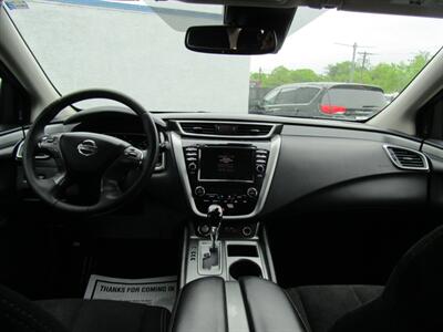 2020 Nissan Murano SV,AWD,CONV PKG,RVC,SILVER CERTIFIED   - Photo 17 - Haddon Twp, NJ 08107