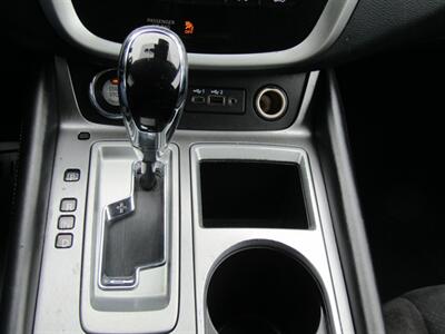 2020 Nissan Murano SV,AWD,CONV PKG,RVC,SILVER CERTIFIED   - Photo 26 - Haddon Twp, NJ 08107