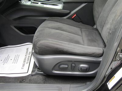 2020 Nissan Murano SV,AWD,CONV PKG,RVC,SILVER CERTIFIED   - Photo 13 - Haddon Twp, NJ 08107