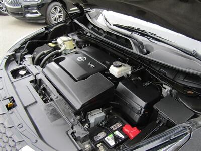2020 Nissan Murano SV,AWD,CONV PKG,RVC,SILVER CERTIFIED   - Photo 35 - Haddon Twp, NJ 08107