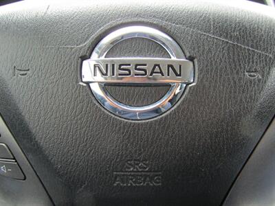 2020 Nissan Murano SV,AWD,CONV PKG,RVC,SILVER CERTIFIED   - Photo 20 - Haddon Twp, NJ 08107