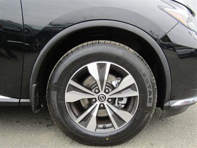 2020 Nissan Murano SV,AWD,CONV PKG,RVC,SILVER CERTIFIED   - Photo 32 - Haddon Twp, NJ 08107