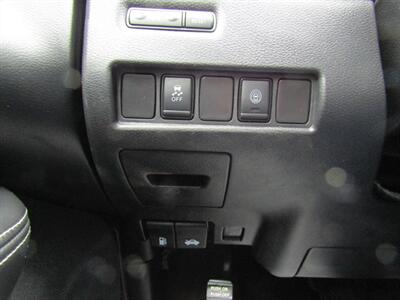 2020 Nissan Murano SV,AWD,CONV PKG,RVC,SILVER CERTIFIED   - Photo 18 - Haddon Twp, NJ 08107