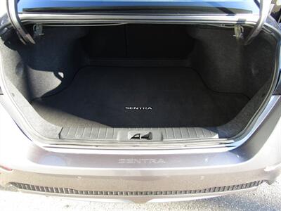 2022 Nissan Sentra SR   - Photo 18 - Haddon Twp, NJ 08107