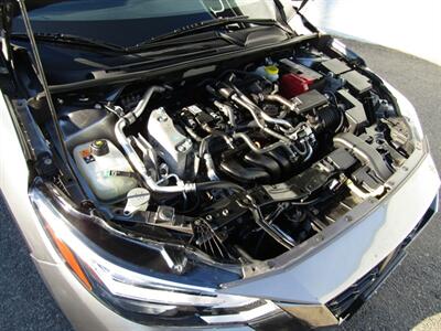 2022 Nissan Sentra SR   - Photo 38 - Haddon Twp, NJ 08107