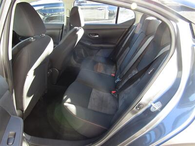 2022 Nissan Sentra SR   - Photo 17 - Haddon Twp, NJ 08107