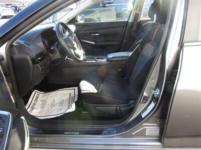 2022 Nissan Sentra SR   - Photo 14 - Haddon Twp, NJ 08107