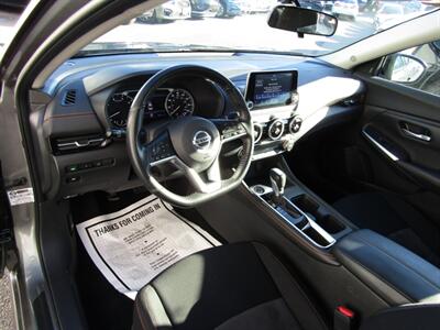 2022 Nissan Sentra SR   - Photo 15 - Haddon Twp, NJ 08107