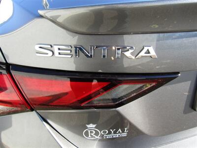 2022 Nissan Sentra SR   - Photo 10 - Haddon Twp, NJ 08107