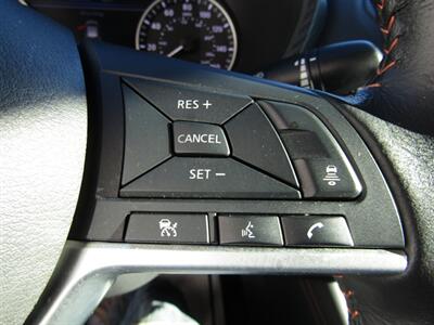 2022 Nissan Sentra SR   - Photo 27 - Haddon Twp, NJ 08107