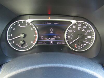 2022 Nissan Sentra SR   - Photo 28 - Haddon Twp, NJ 08107