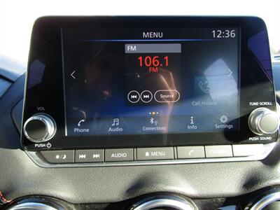 2022 Nissan Sentra SR   - Photo 29 - Haddon Twp, NJ 08107