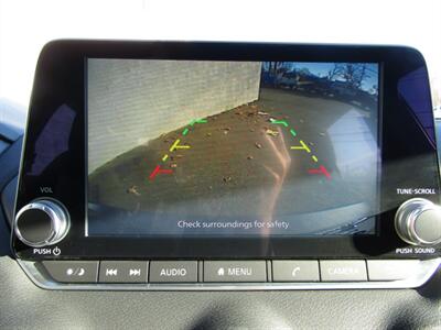 2022 Nissan Sentra SR   - Photo 30 - Haddon Twp, NJ 08107