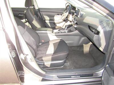 2022 Nissan Sentra SR   - Photo 22 - Haddon Twp, NJ 08107