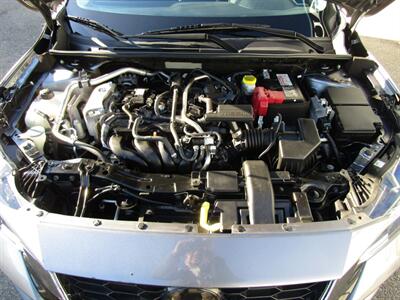 2022 Nissan Sentra SR   - Photo 39 - Haddon Twp, NJ 08107
