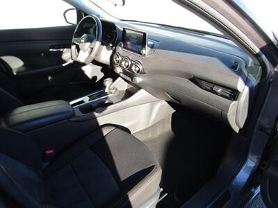 2022 Nissan Sentra SR   - Photo 21 - Haddon Twp, NJ 08107