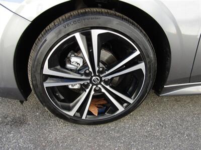 2022 Nissan Sentra SR   - Photo 34 - Haddon Twp, NJ 08107