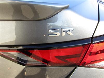2022 Nissan Sentra SR   - Photo 11 - Haddon Twp, NJ 08107