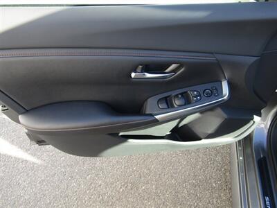 2022 Nissan Sentra SR   - Photo 12 - Haddon Twp, NJ 08107