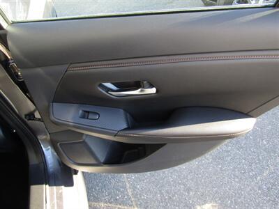 2022 Nissan Sentra SR   - Photo 20 - Haddon Twp, NJ 08107