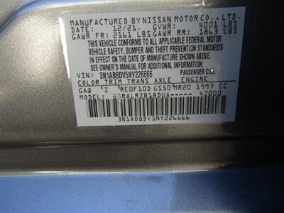 2022 Nissan Sentra SR   - Photo 41 - Haddon Twp, NJ 08107