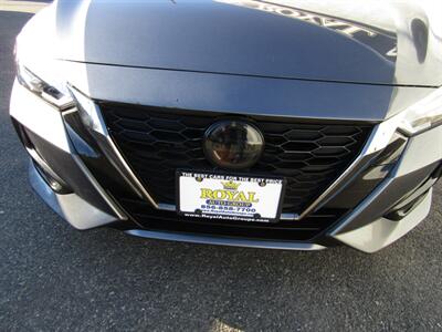 2022 Nissan Sentra SR   - Photo 9 - Haddon Twp, NJ 08107