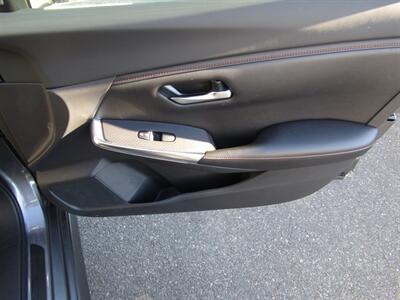 2022 Nissan Sentra SR   - Photo 23 - Haddon Twp, NJ 08107