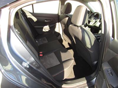 2022 Nissan Sentra SR   - Photo 19 - Haddon Twp, NJ 08107