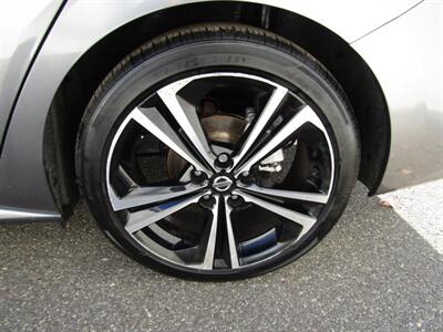 2022 Nissan Sentra SR   - Photo 35 - Haddon Twp, NJ 08107