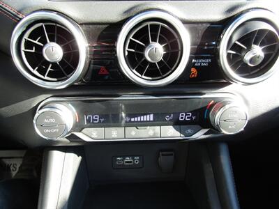 2022 Nissan Sentra SR   - Photo 31 - Haddon Twp, NJ 08107