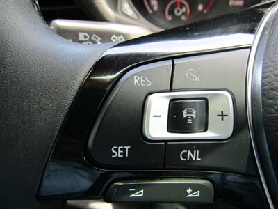 2021 Volkswagen Passat SE,TECH PKG,LEATHER,COMFORT PKG,SILVER CERTIFIED - Photo 25 - Haddon Twp, NJ 08107
