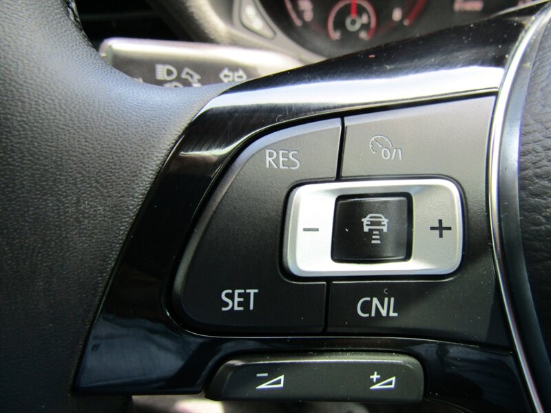 2021 Volkswagen Passat SE,TECH PKG,LEATHER,COMFORT PKG,SILVER CERTIFIED - Photo 25 - Haddon Twp, NJ 08107