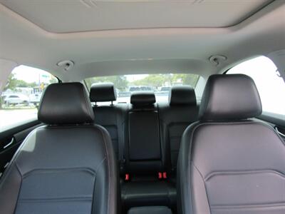 2021 Volkswagen Passat SE,TECH PKG,LEATHER,COMFORT PKG,SILVER CERTIFIED - Photo 16 - Haddon Twp, NJ 08107