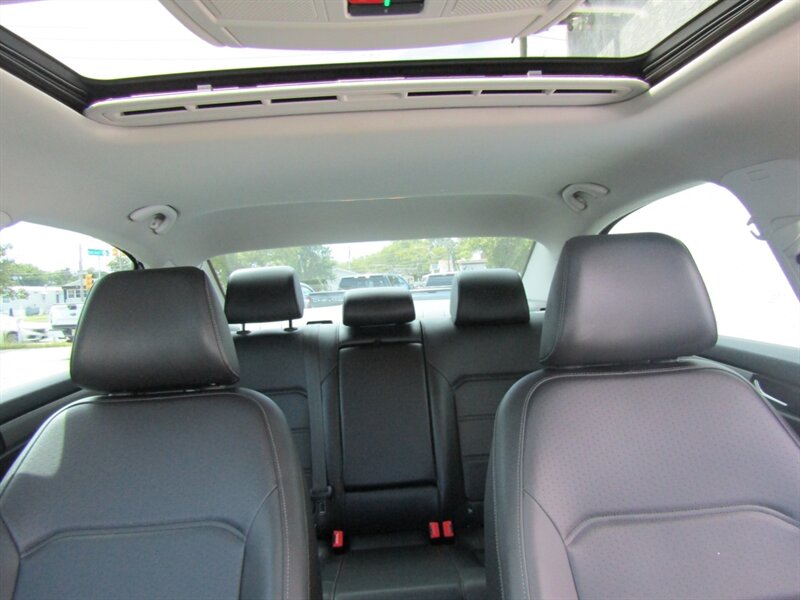 2021 Volkswagen Passat SE,TECH PKG,LEATHER,COMFORT PKG,SILVER CERTIFIED - Photo 17 - Haddon Twp, NJ 08107