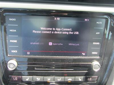 2021 Volkswagen Passat SE,TECH PKG,LEATHER,COMFORT PKG,SILVER CERTIFIED - Photo 28 - Haddon Twp, NJ 08107
