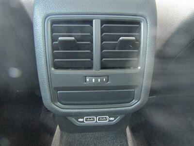 2021 Volkswagen Passat SE,TECH PKG,LEATHER,COMFORT PKG,SILVER CERTIFIED - Photo 33 - Haddon Twp, NJ 08107