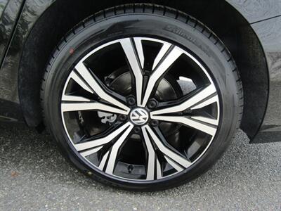 2021 Volkswagen Passat SE,TECH PKG,LEATHER,COMFORT PKG,SILVER CERTIFIED - Photo 37 - Haddon Twp, NJ 08107