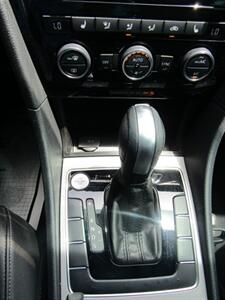 2021 Volkswagen Passat SE,TECH PKG,LEATHER,COMFORT PKG,SILVER CERTIFIED - Photo 31 - Haddon Twp, NJ 08107