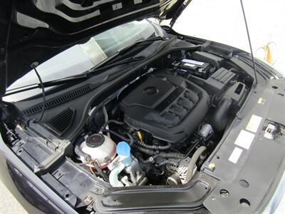 2021 Volkswagen Passat SE,TECH PKG,LEATHER,COMFORT PKG,SILVER CERTIFIED - Photo 38 - Haddon Twp, NJ 08107