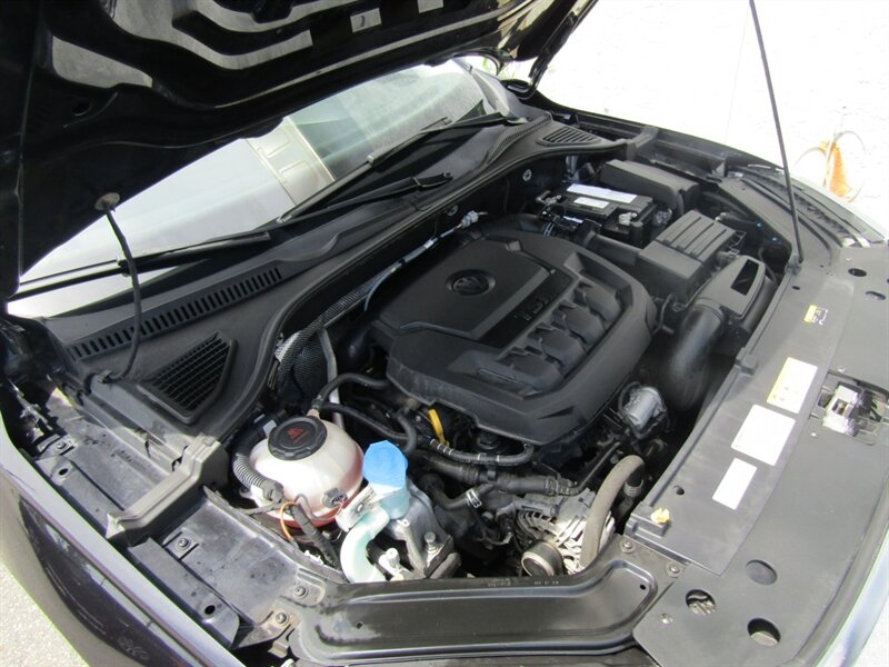 2021 Volkswagen Passat SE,TECH PKG,LEATHER,COMFORT PKG,SILVER CERTIFIED - Photo 38 - Haddon Twp, NJ 08107